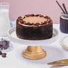 Velvet Hazelnut Cake Online