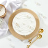Buy Velvet Pearl Vanilla Cake