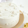 Shop Velvet Pearl Vanilla Cake