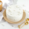Velvet Pearl Vanilla Cake Online