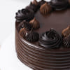 Shop Velvet Truffle Indulgence Cake(1 Kg)