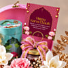 Gift Velvet Vows
