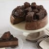 Velvety Chocolate Cheesecake Online