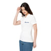 Gift Vero Moda Jacquard Polo