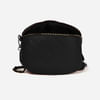 Gift Versatile And Chic Black Sling Bag