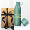 Versatile Personalized Modular Hydration Bottle Online