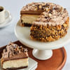 Vesuvius Cake Online