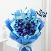 Buy Vibrant Blue Orchid Father's Day