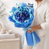 Shop Vibrant Blue Orchid Father's Day