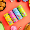 Gift Vibrant Celebrations Holi Hamper