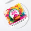 Gift Vibrant Delight Holi Gift Hamper