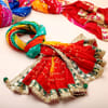 Gift Vibrant Festive Leheriya Duppata