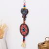 Buy Vibrant Gaj Shakti Kavach Wall Hanging For Diwali