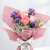Gift Vibrant Gratitude Boss Day Bouquet