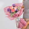Shop Vibrant Gratitude Boss Day Bouquet