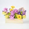 Shop Vibrant Mix Floral Arrangement