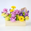 Vibrant Mix Floral Arrangement