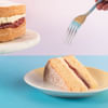 Gift Victoria Sponge Cake