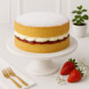 Victoria Sponge Cake Online