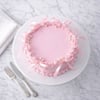 Gift Vintage Blush Love Cake