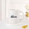 Shop Vintage Charm Personalized Coffee Mug
