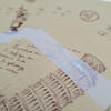 Vintage Envelopes - Traveller Edition - Set Of 5 Online