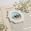 Buy Vintage Fridge Magnet Frame - 3 pcs