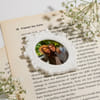Gift Vintage Fridge Magnet Frame for Friends - 3 pcs