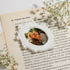 Shop Vintage Fridge Magnet Frame for Friends - 3 pcs