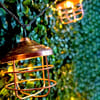 Shop Vintage Lantern LED String Light - Assorted - Single Piece