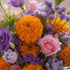 Shop Violet Symphony Tablescape