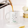 Buy Virgo Constellation Personalized Mug