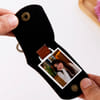 Buy Virgo Energy Personalized Photo Keychain for Her