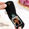 Buy Virgo Energy Personalized Photo Keychain for Him
