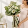 Virgo Horoscope Bouquet