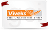 Viveks Gift Card - Rs. 2000 Online