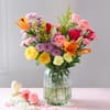 Buy Vivid Petals for Mom