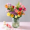 Gift Vivid Petals for Mom
