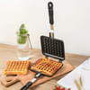 Buy Waffle Maker - Stove - Single Piece