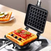 Waffle Maker - Stove - Single Piece Online