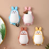 Gift Wall Mounted Storage Box - Rabbit - Assorted - Single Piece