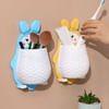 Buy Wall Mounted Storage Box - Rabbit - Assorted - Single Piece