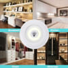 Buy Wall Sticker Sensor Lights - Set Of 3