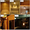 Shop Wall Sticker Sensor Lights - Set Of 3