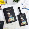 Wanderlust Adventure Travel Combo For Her Online