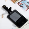 Shop Wanderlust In Style Personalized Luggage Tag Combo