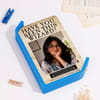 Shop Wanted Wizard Personalized Photo Frame Stand
