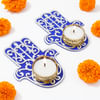 Buy Warm And Glowing Diwali Gift Hamper