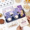 Warm And Glowing Diwali Gift Hamper Online