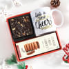 Warm-hearted Christmas Hamper Online